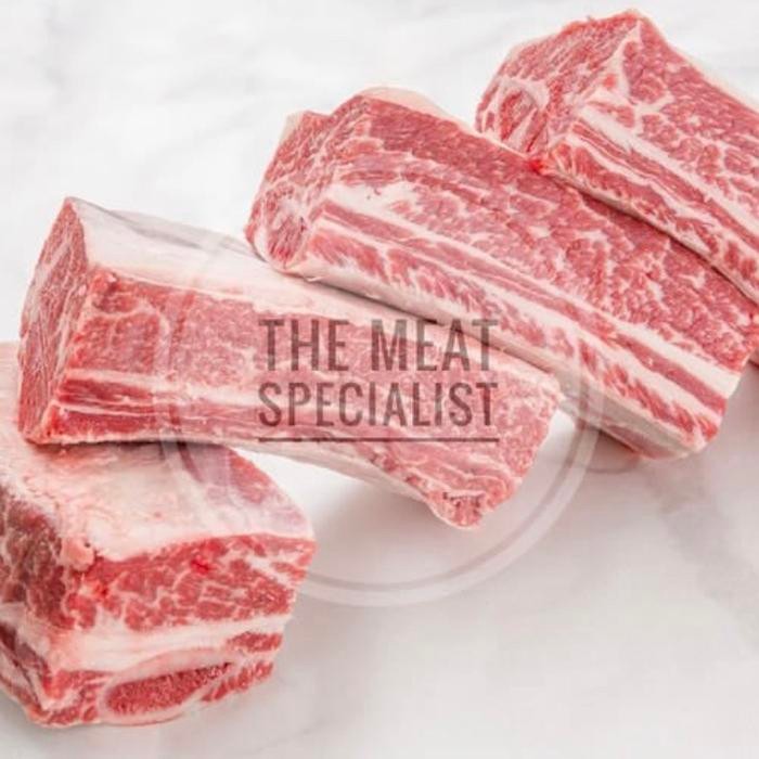 

Kirim,HariYgSama- Short Rib Prime USDA