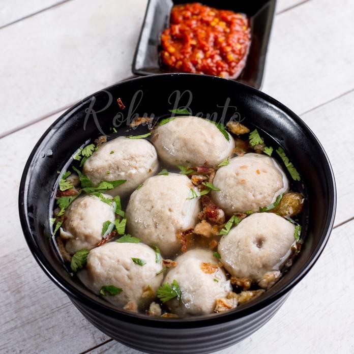 

Kirim,HariYgSama- Bakso Sapi Halus Homemade