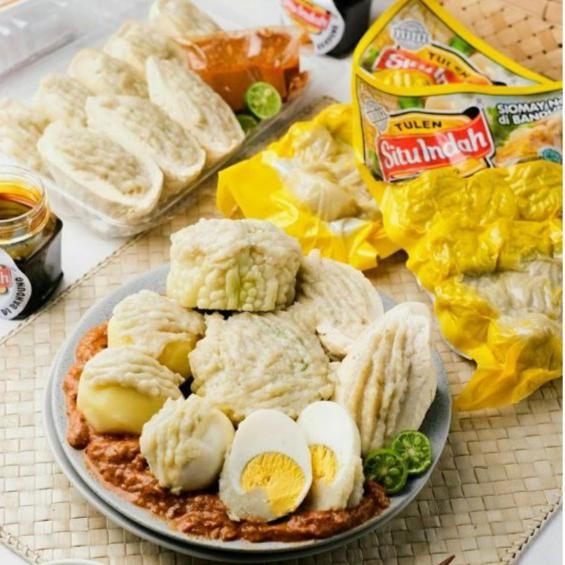 

Kirim,HariYgSama- Siomay Bakso Tahu Tulen Situ Indah - [Frozen&Vakum]