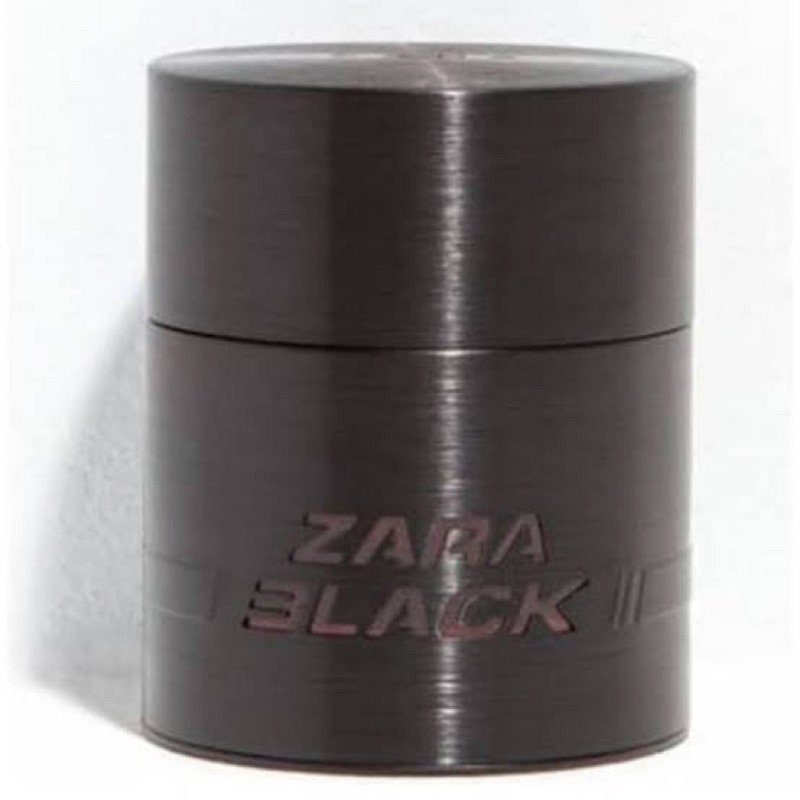 PARFUM ORIGINAL EROPA Zara Zara Black For Men EDT 100ml PARFUME PRIA / PARFUM PRIA