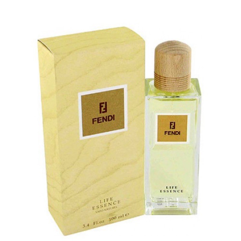 PARFUM ORIGINAL EROPA Fendi Life Essence for men EDT 100ml PARFUME PRIA / PARFUM PRIA