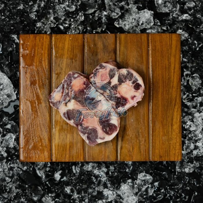 

Kirim,HariYgSama- Buntut Sapi AUS / Oxtail AUS Premium 250 gram