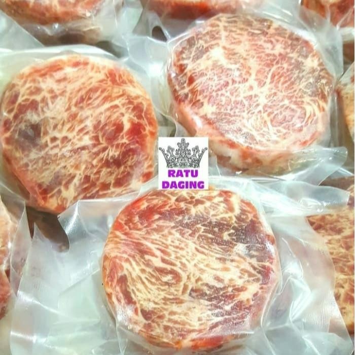 

Kirim,HariYgSama- Tenderloin Meltique @1kg