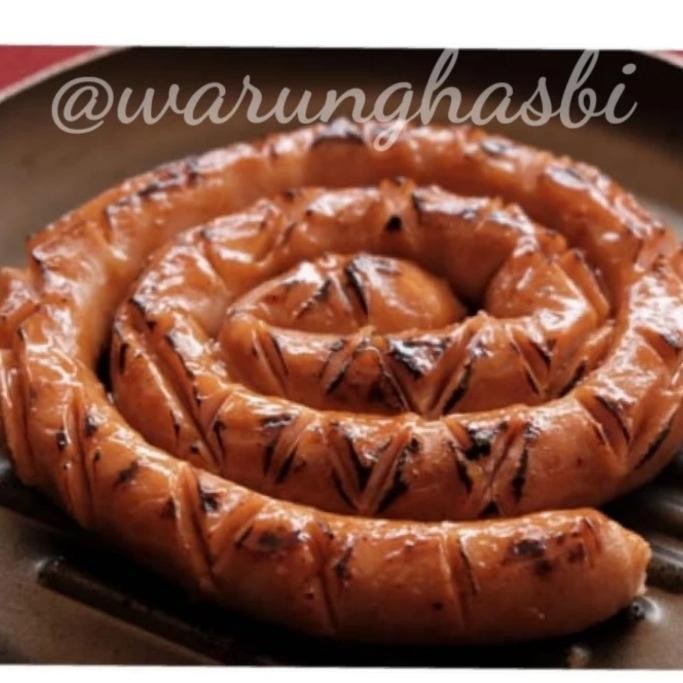 

Kirim,HariYgSama- urutan beef coctail (sosis sapi 1 meter) halal