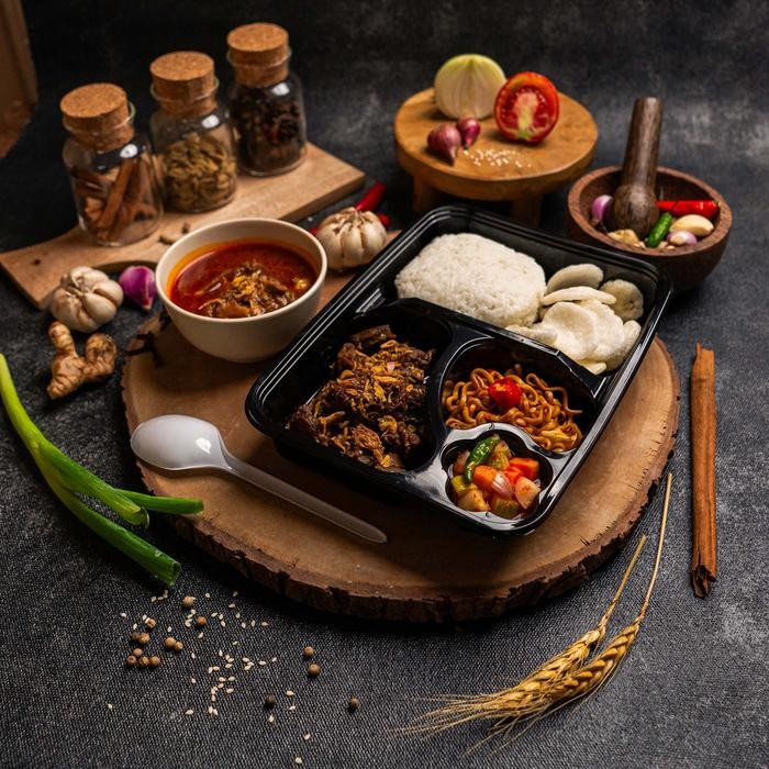 

Kirim,HariYgSama- Bens Farm - Paket Aqiqah Laki - Laki Silver