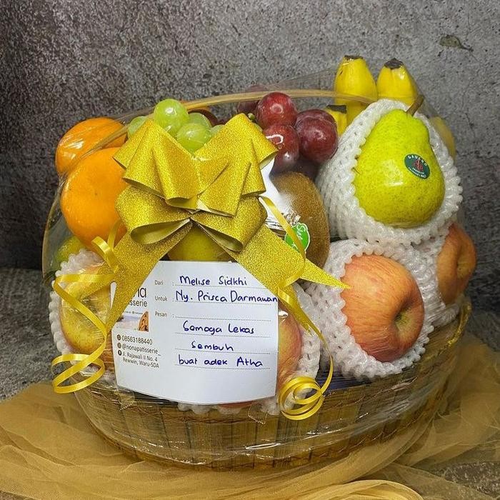 

Kirim,HariYgSama- parcel buah segar