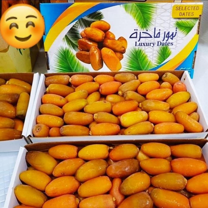 

Kirim,HariYgSama- Kurma Ruthob 1kg Premium