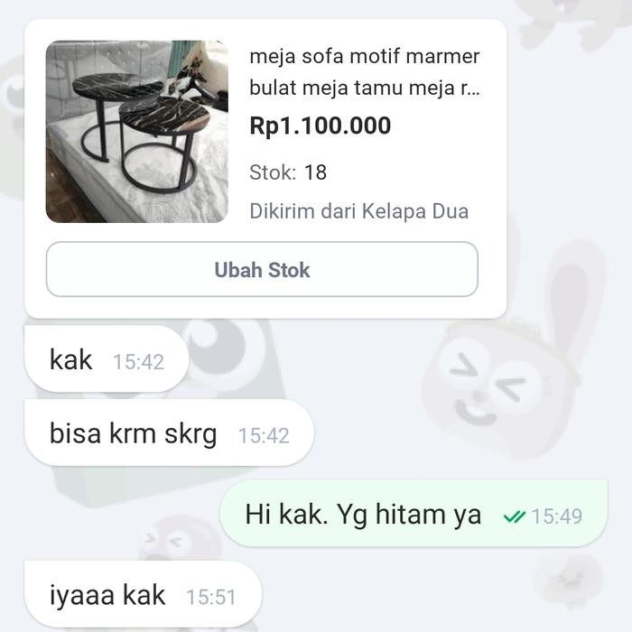 

Kirim,HariYgSama- produk by request