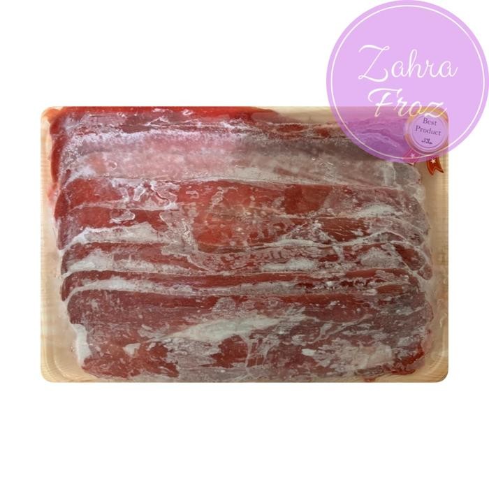 

Kirim,HariYgSama- DAGING SAPI SLICE YOSHINOYA SUPER 500 GR