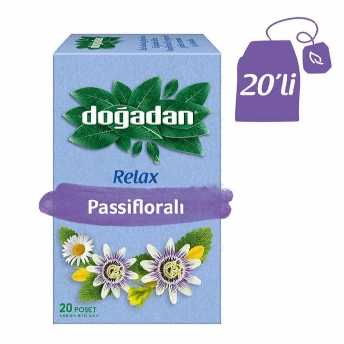 

Terlaris- Teh Doadan Turki
