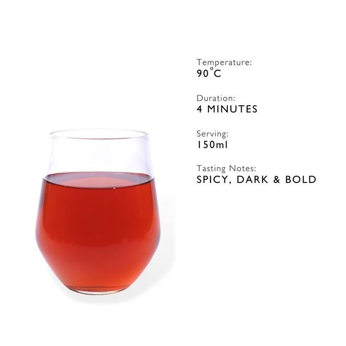 

Terlaris- Tema Tea Jar - Autumn / Masala Chai Tea