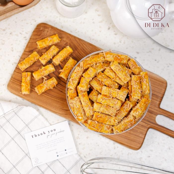 

Kirim,HariYgSama- Kastangel / Kastangel Keju Edam Wisman Premium Homemade