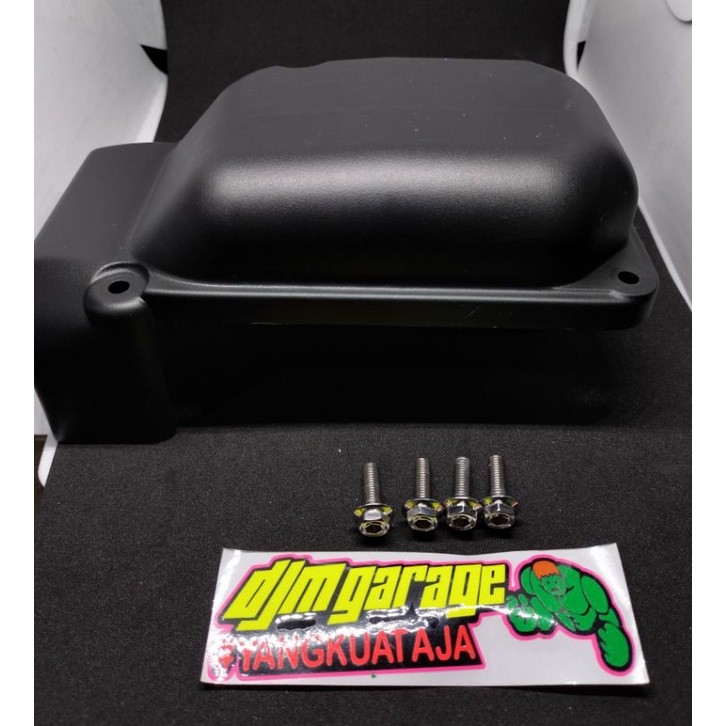 Baut Stainless 2 Kunci Cover CVT Atas Mio Set Baut 8 CVT Mio Baut Atas CVT Mio Isi 4 Baut Probolt