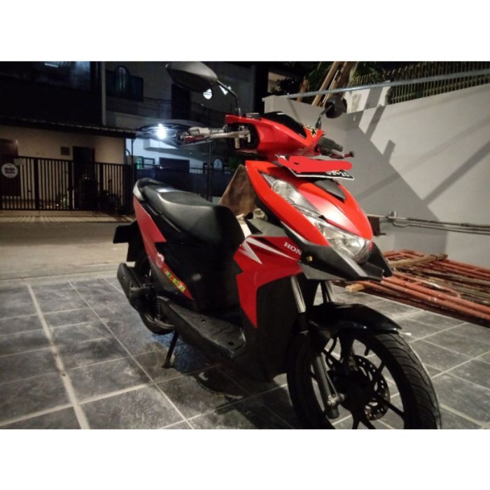 [Expert] winglet MONCONG beat street 2020,beat led 2021