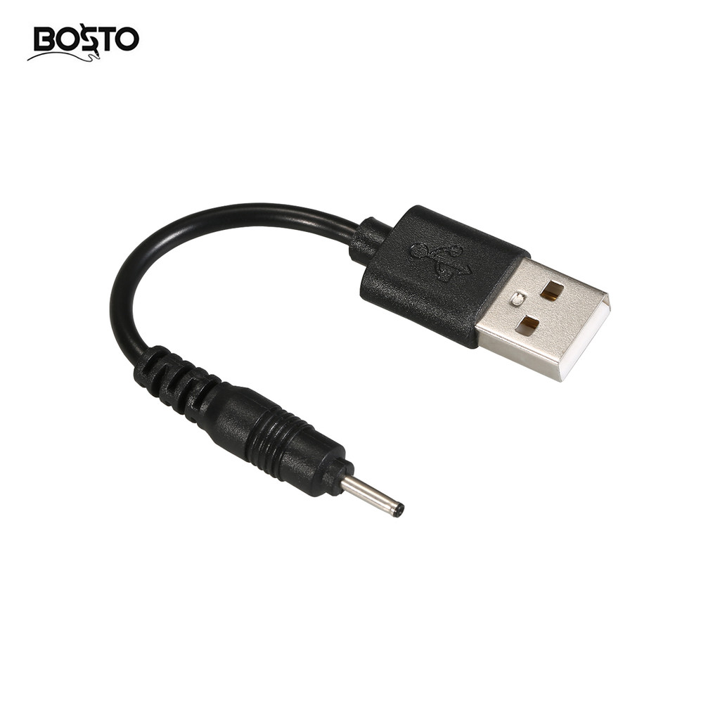 

Bosto Stylus Charging Cable Cord Usb Charger 12Cm For Bosto/Ugee/Huion/Wacom Graphics Drawing Tablet