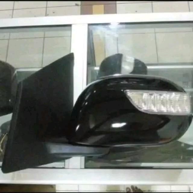 Unik Spion Grand Livina 2006-2012 Satuan