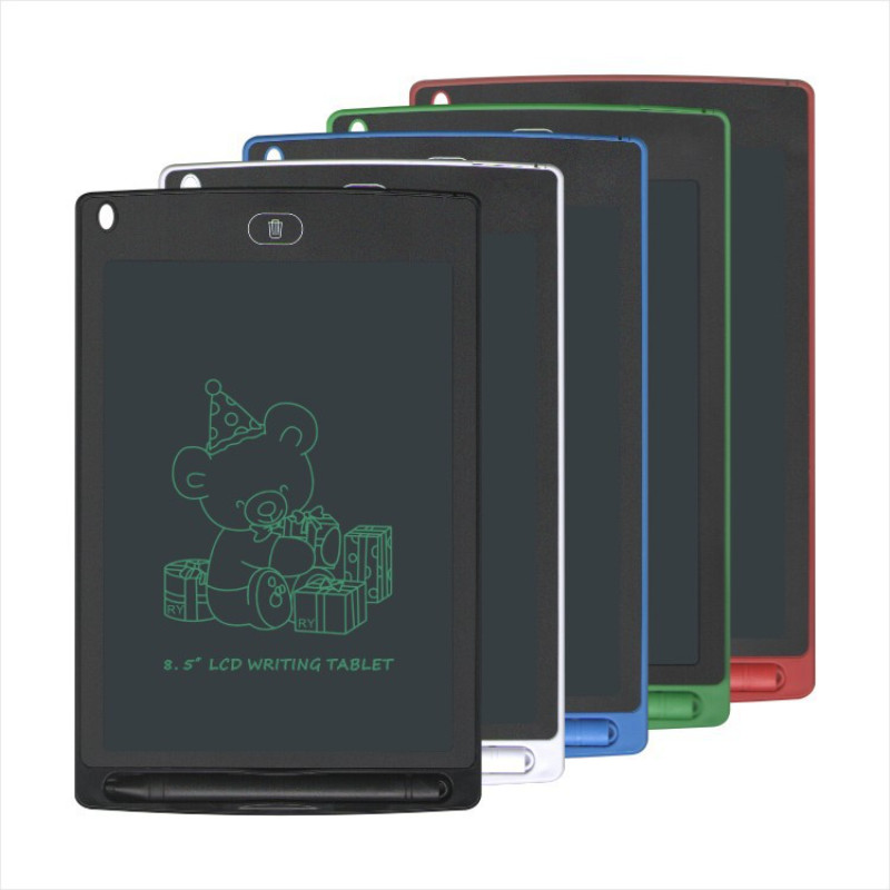 

4.4/8.5Inch Lcd Writing Tablet Drawing Board Children Magic Drawing Toys Graffiti Sketchpad Writing