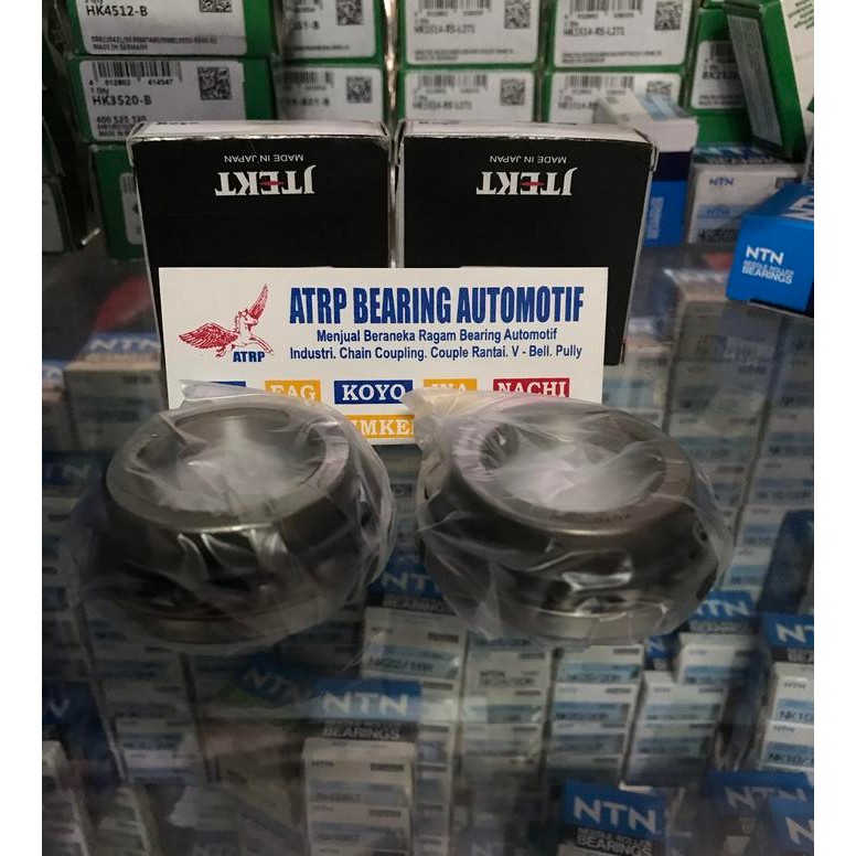 BEARING KOMSTIR MOTOR YAMAHA R6 YZF R1 FZ1 KOYO JAPAN OEM ORIGINAL BEST SELLER