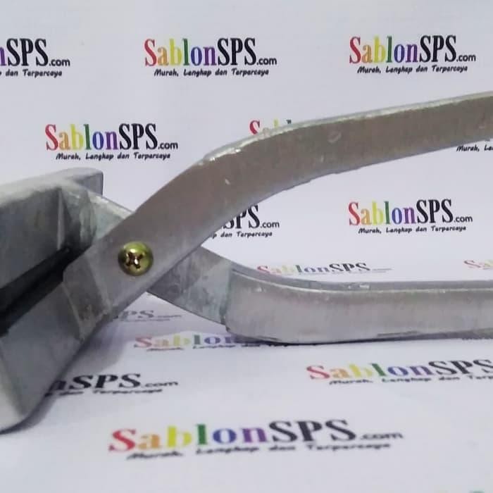 JTTOP" HAND PULLER ALAT PASANG SCREEN SABLON PENJEPIT KAIN SCREEN SABLON