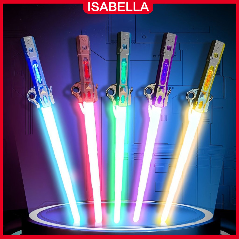 Pedang Laser / Lighsaber / Pedang Mainan / Mainan Pedang Star Wars / Mainan Lightsaber Star Wars