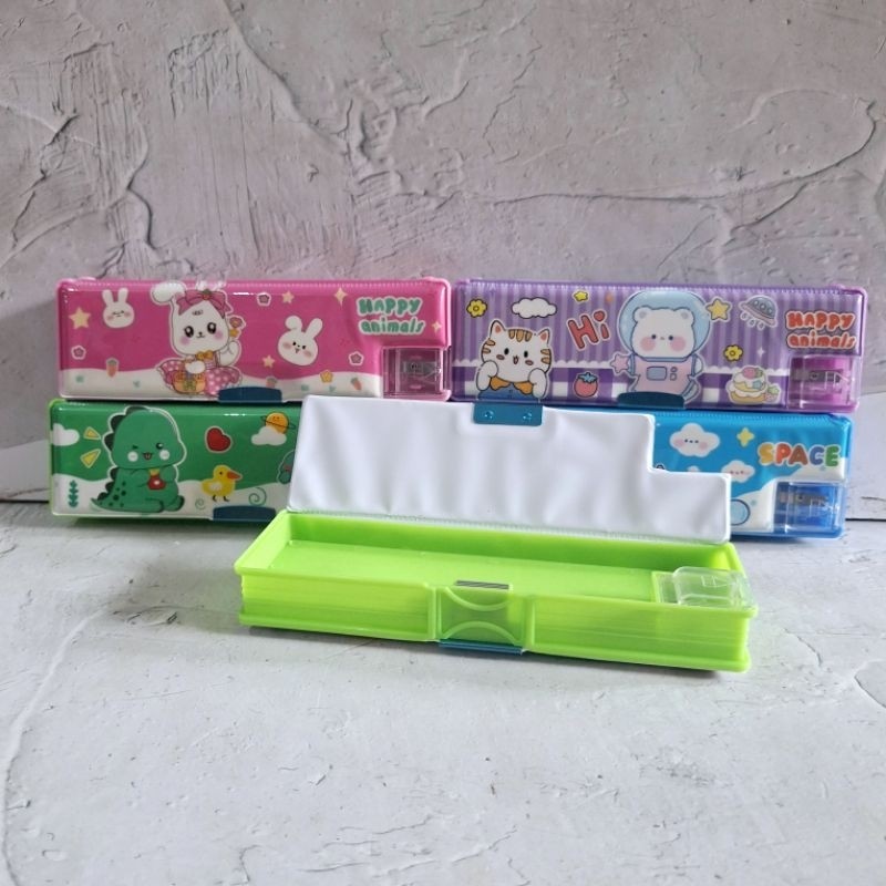 

(12 Pcs) K Pensil Magnet + ener Squeezy PC-SQ 2022