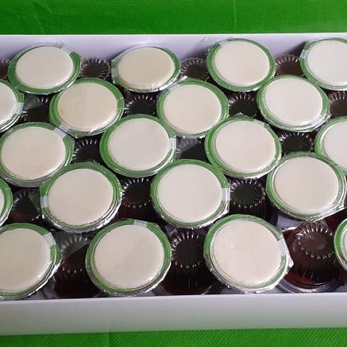 

ANGGUR PERJAMUAN CUP HOSTI POLOS isi 100