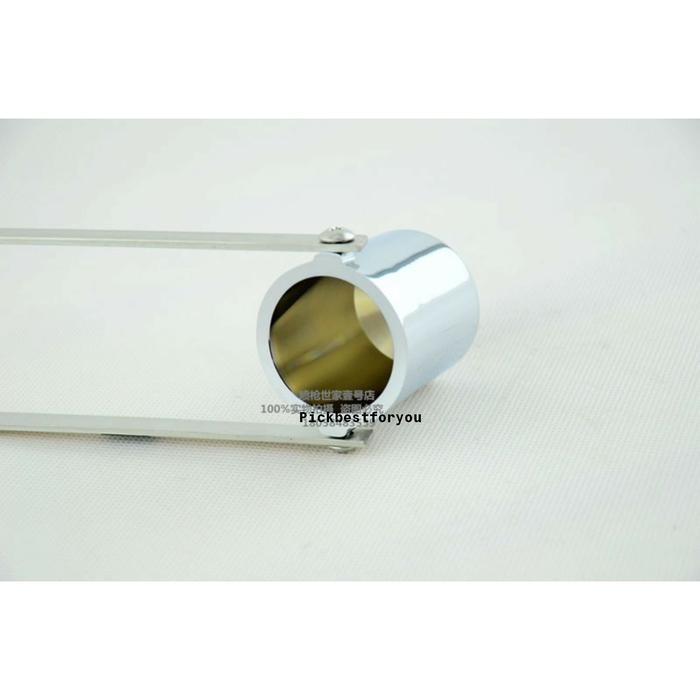 

ready stok viscometer viscosity cup 50 ml anest iwata nk-2 japan original