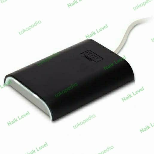 Juara_Tecno Hid Omnikey 5427 Ck / 5427Ck Smart Card Reader Bluetooth Nfc