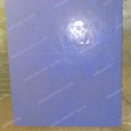 

ready stok palet pelastik ukuran 100x80x15 original