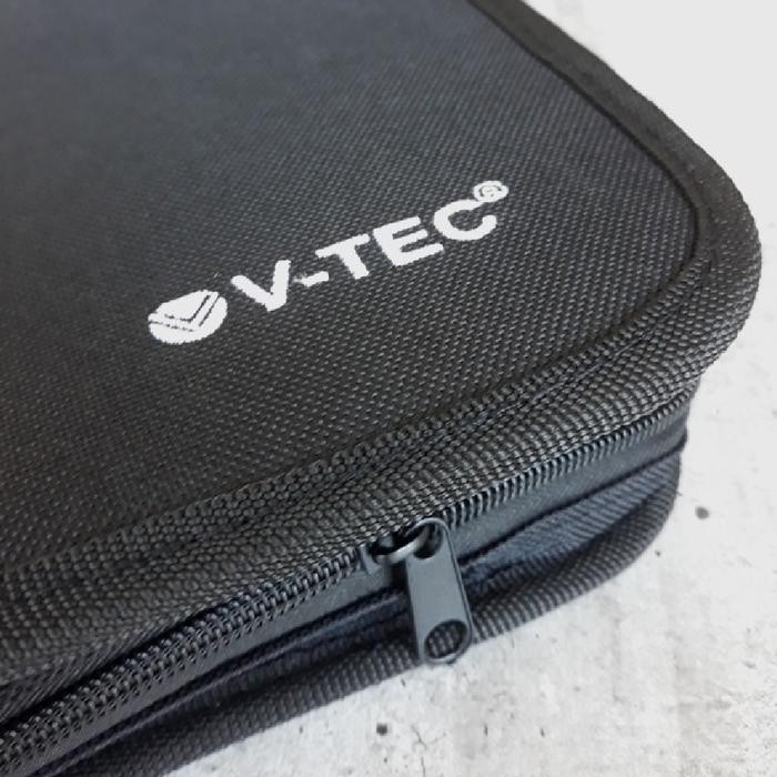 

ready stok v-tec art bag ab-08 original