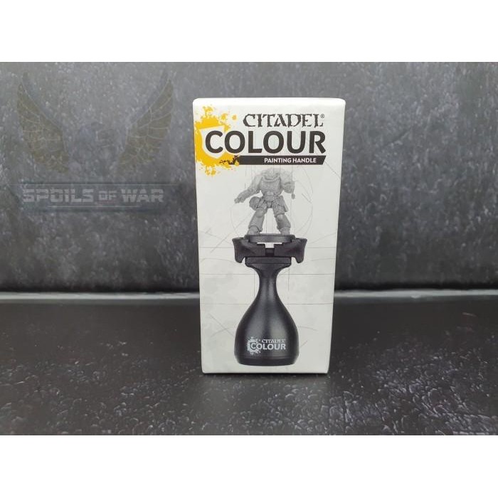 

ready stok citadel colour: others - painting handle original