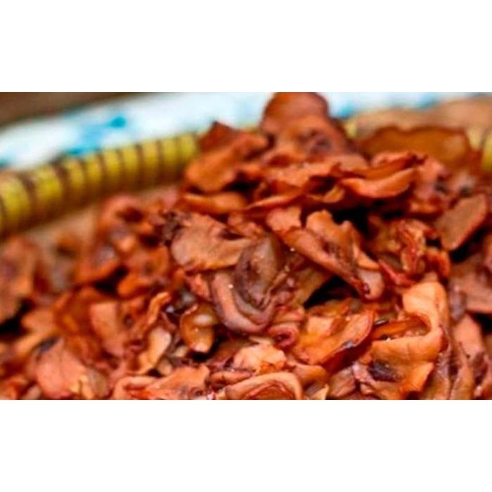 

{{{{{{] Asam gelugur / asam gelugur kering - 250gram / Asam Potong