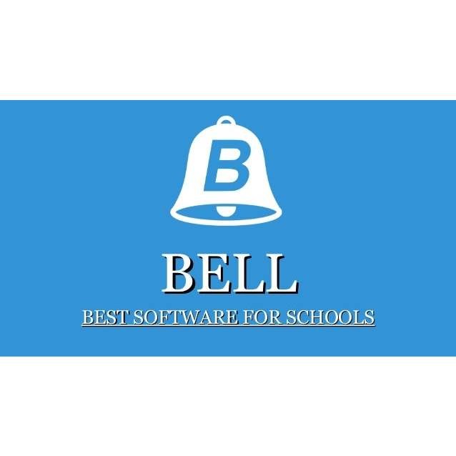 Aplikasi Software BELL SEKOLAH