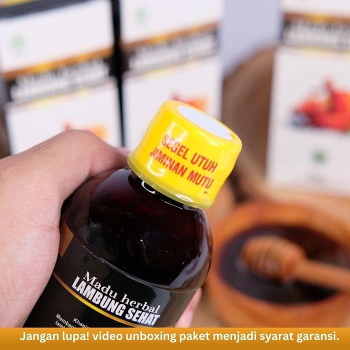 

Terlaris- Kurmaqu Suplemen Kesehatan Sari Pati Kurma Pilihan & Madu Murni 350Gr -Gratisongkir