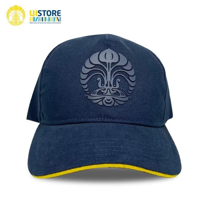 Ui Store Topi Baseball Cap Makara Official Ui #Gratisongkir