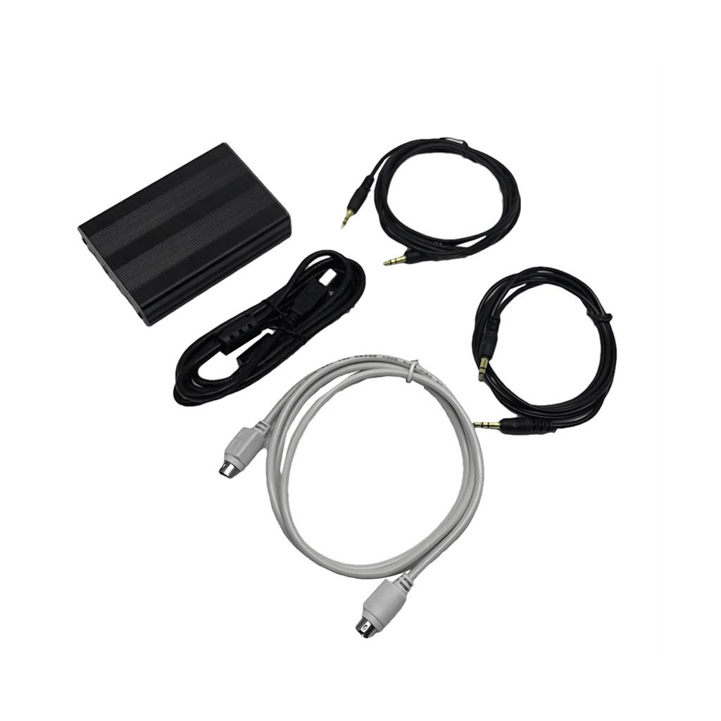 New For FT-891/991/FT-818/FT-857D/FT-897 Dedicated Radio Connector U5 LINK Radio Connector