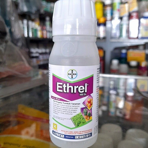Ethrel 480SL 100ml