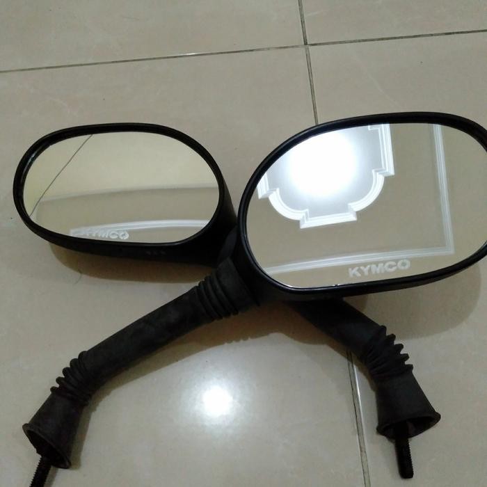 spion kymco trend jetmatic 125cc