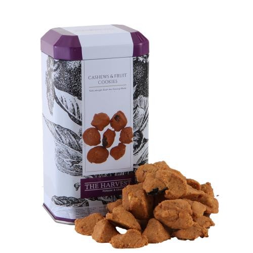 

NewZbgt- The Harvest Nut Cracker Cookies