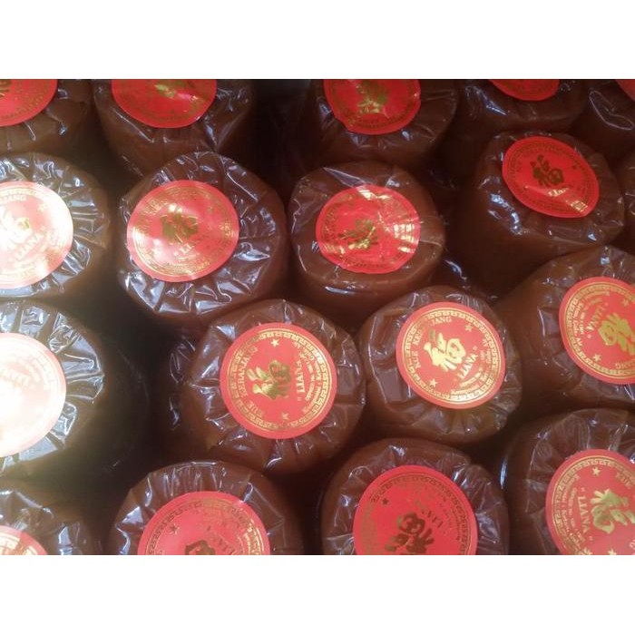 

NewZbgt- Kue Keranjang Satuan @ 250 gram