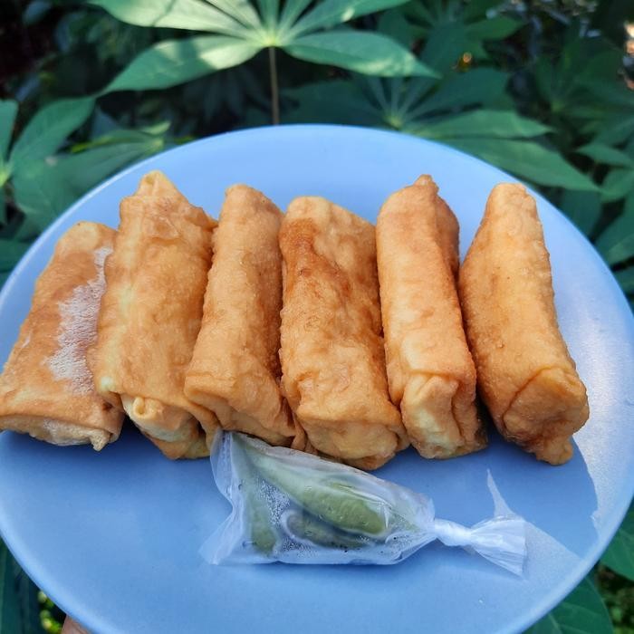 

NewZbgt- Risol Chicken Mayo Low Carb