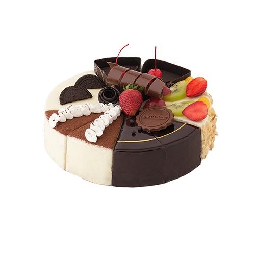 

NewZbgt- The Harvest Special Signature Cake D20