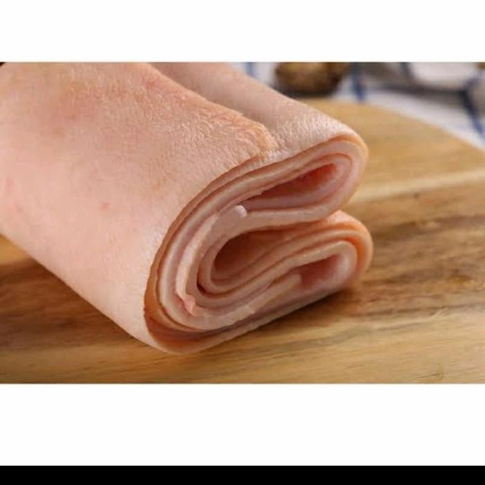 

NewZbgt- Kulit Babi 1kg