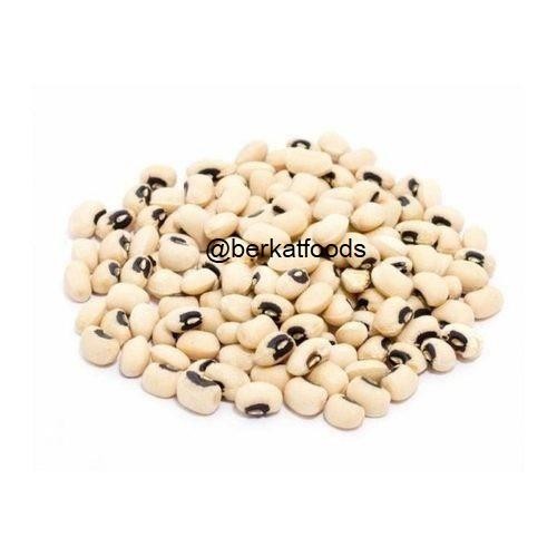 

NewZbgt- Black Eye Bean 1Kg / Kacang Putih Tunggak / Lobia Chawli Raungi Eyed