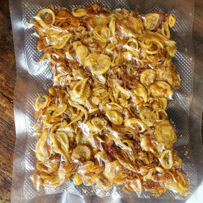 

NewZbgt- Bawang Goreng Pedas 1 kg