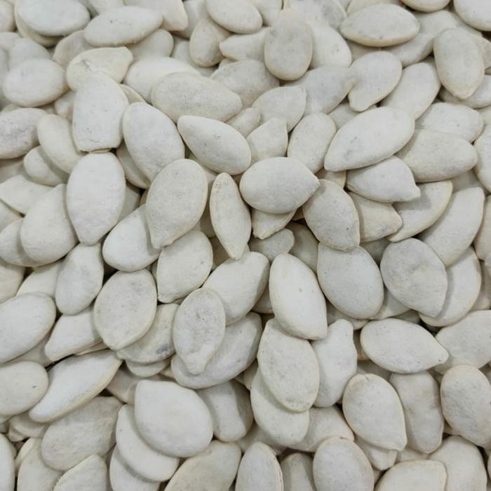 

NewZbgt- Kwaci Putih 500gram