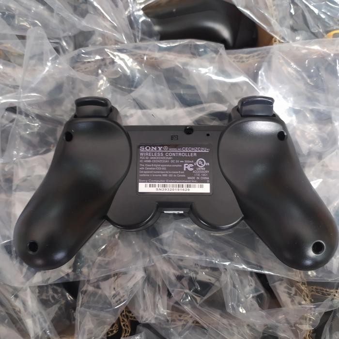 Stick Ps3 Op Premium Pro / Stik Ps 3 Ori Pabrik Motion Sensor