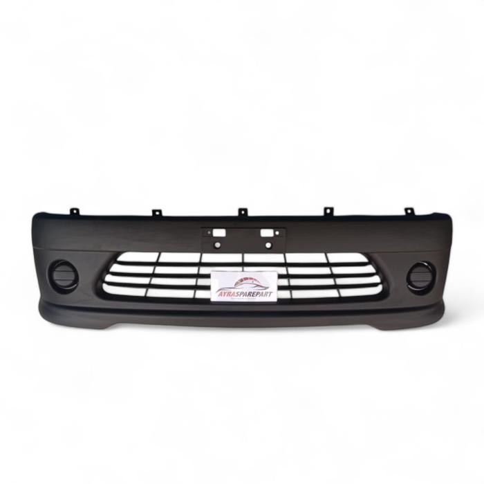 Bumper Bemper Depan Mobil Mitsubishi Kuda