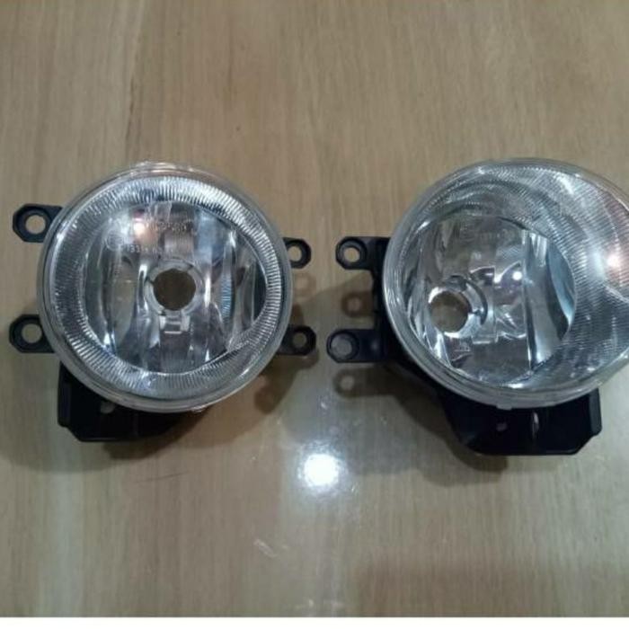 Foglamp Innova Reborn Original