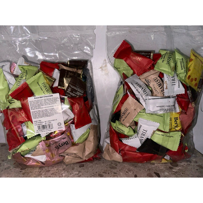 

beryls mix variant for 12 pc